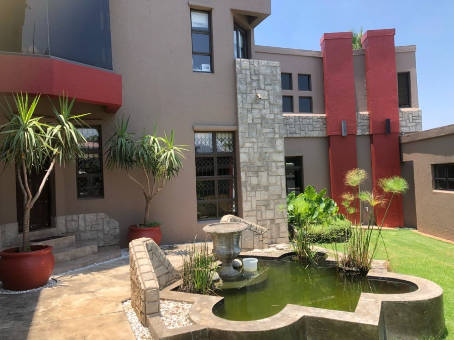 3 Bedroom Property for Sale in Cashan North West